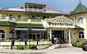 Hotel Prechtlhof Gmbh